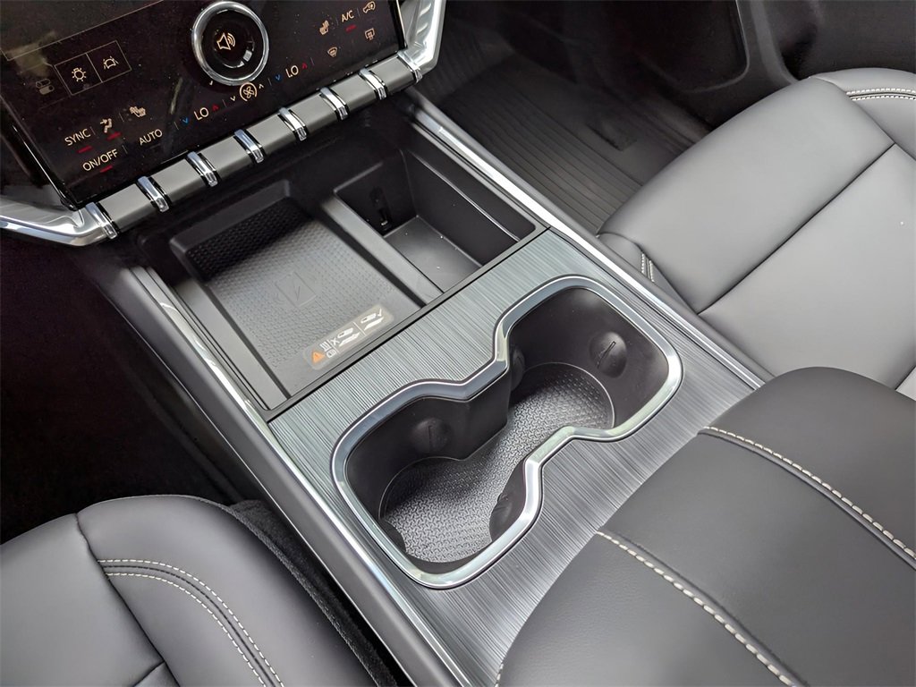 2026 Gmc Acadia Elevation photo 10