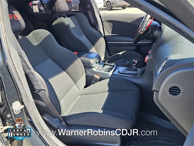 2023 Dodge Charger R/T photo 14