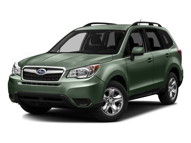 2016 Subaru Forester i Premium
