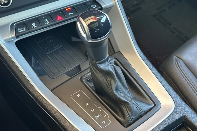 2024 Audi Q3 S line Premium photo 21