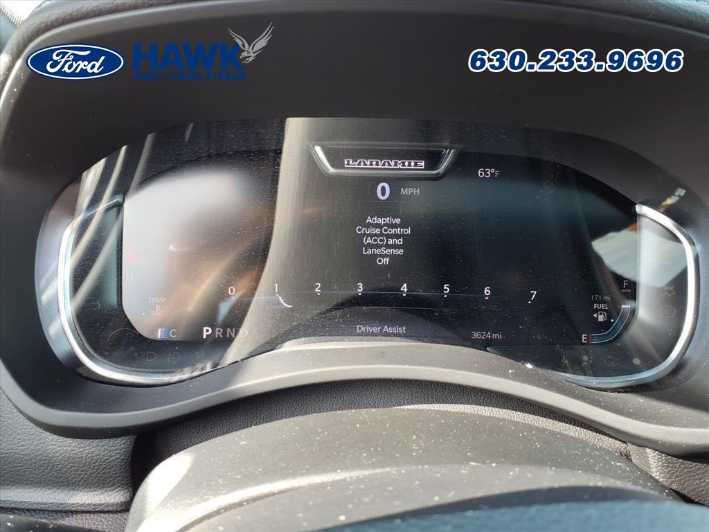 2024 RAM 2500 - Image 22