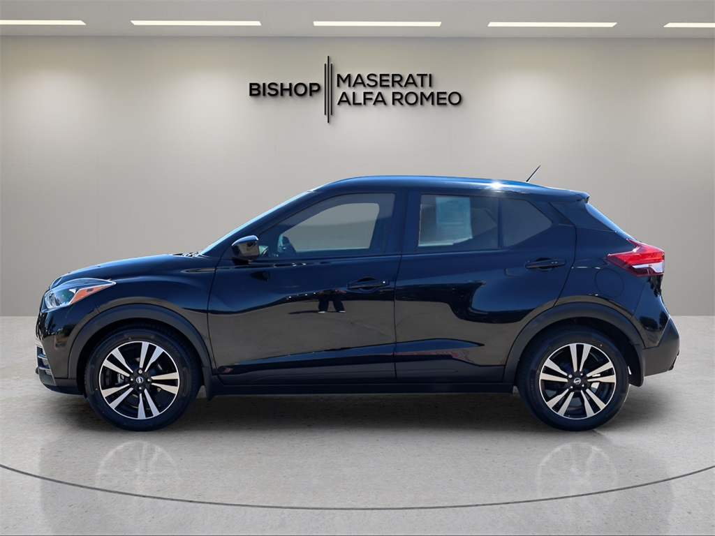 2018 Nissan Kicks SV photo 6