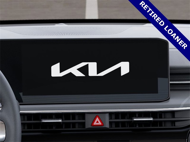 2025 Kia K5 GT-Line photo 19