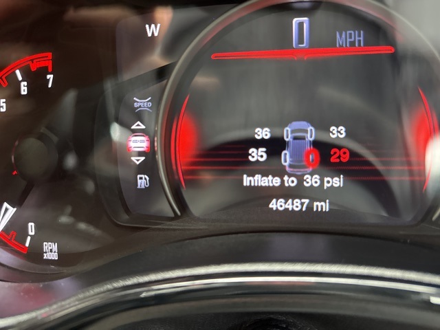 2021 Dodge Durango GT Plus photo 16