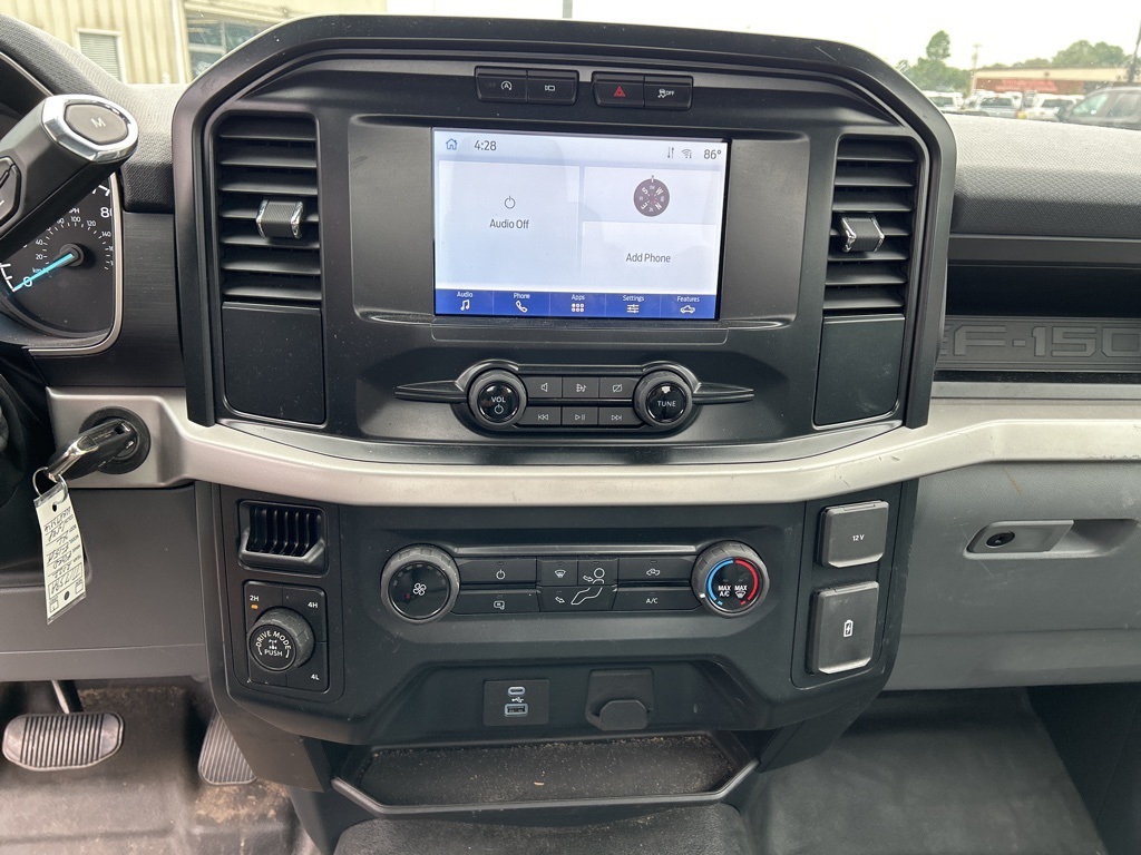 2022 Ford F-150 XL photo 9