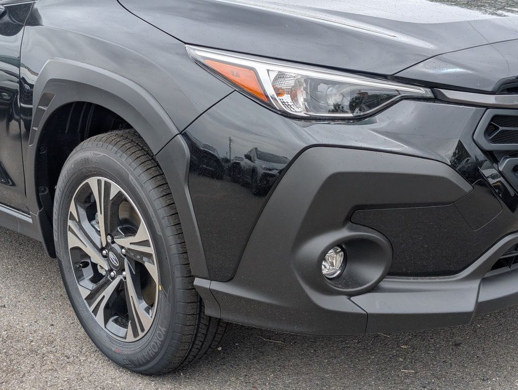 2025 Subaru Crosstrek Premium photo 2