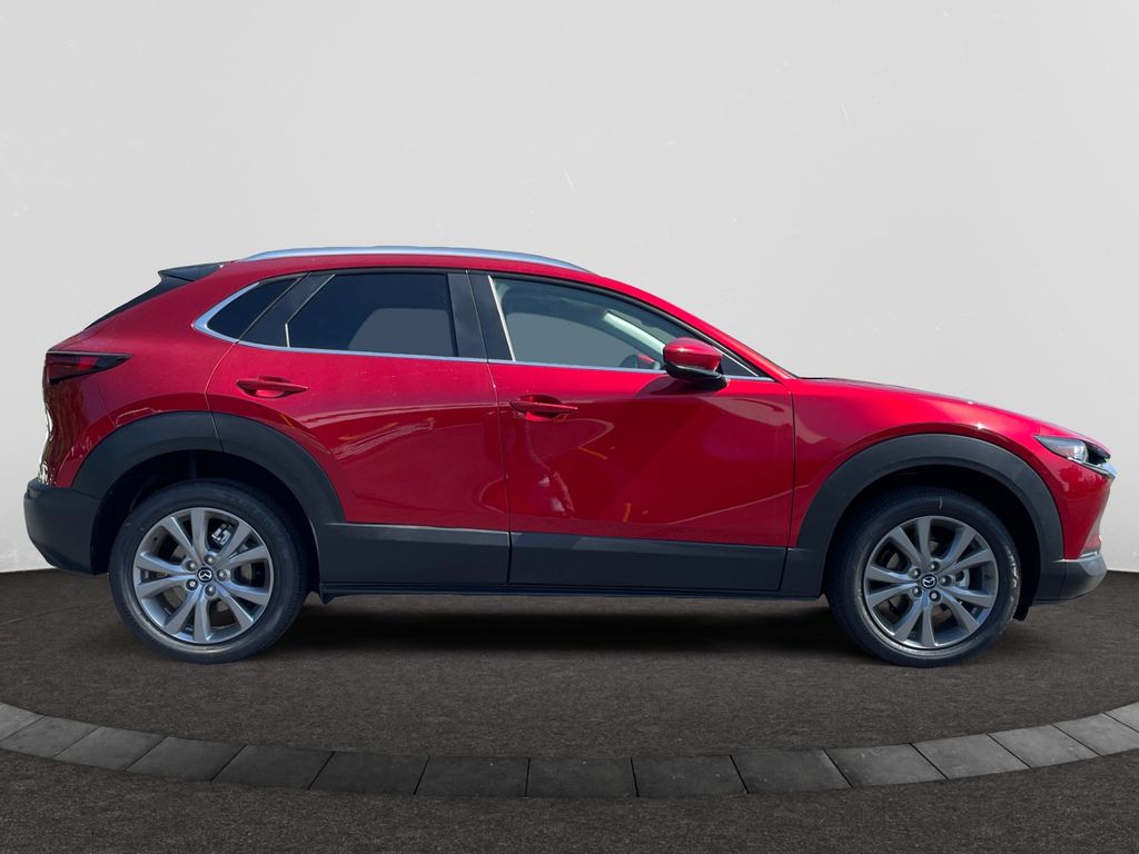 2025 Mazda CX-30 2.5 S Preferred photo 6