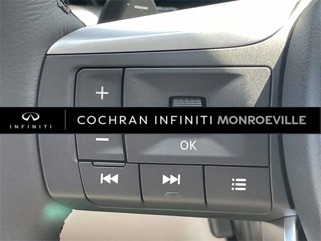 2026 Infiniti QX60 Luxe AWD photo 29