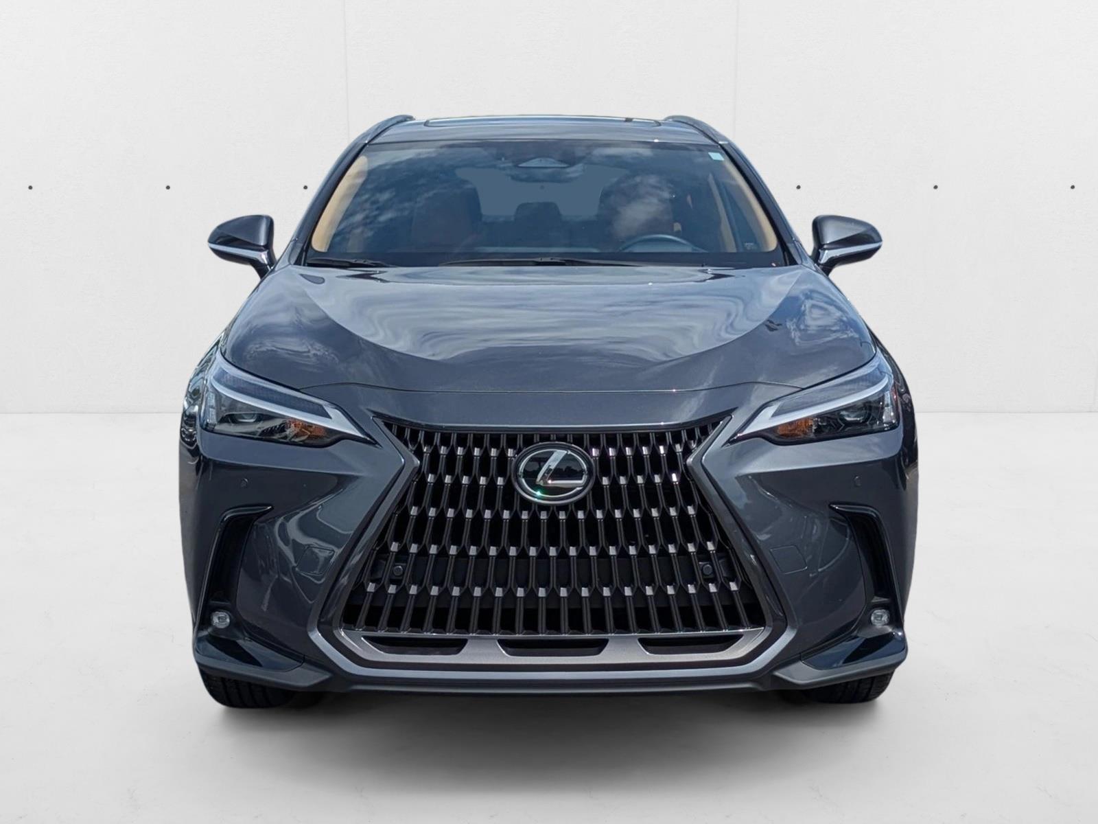 2024 Lexus NX 350h Premium AWD photo 2