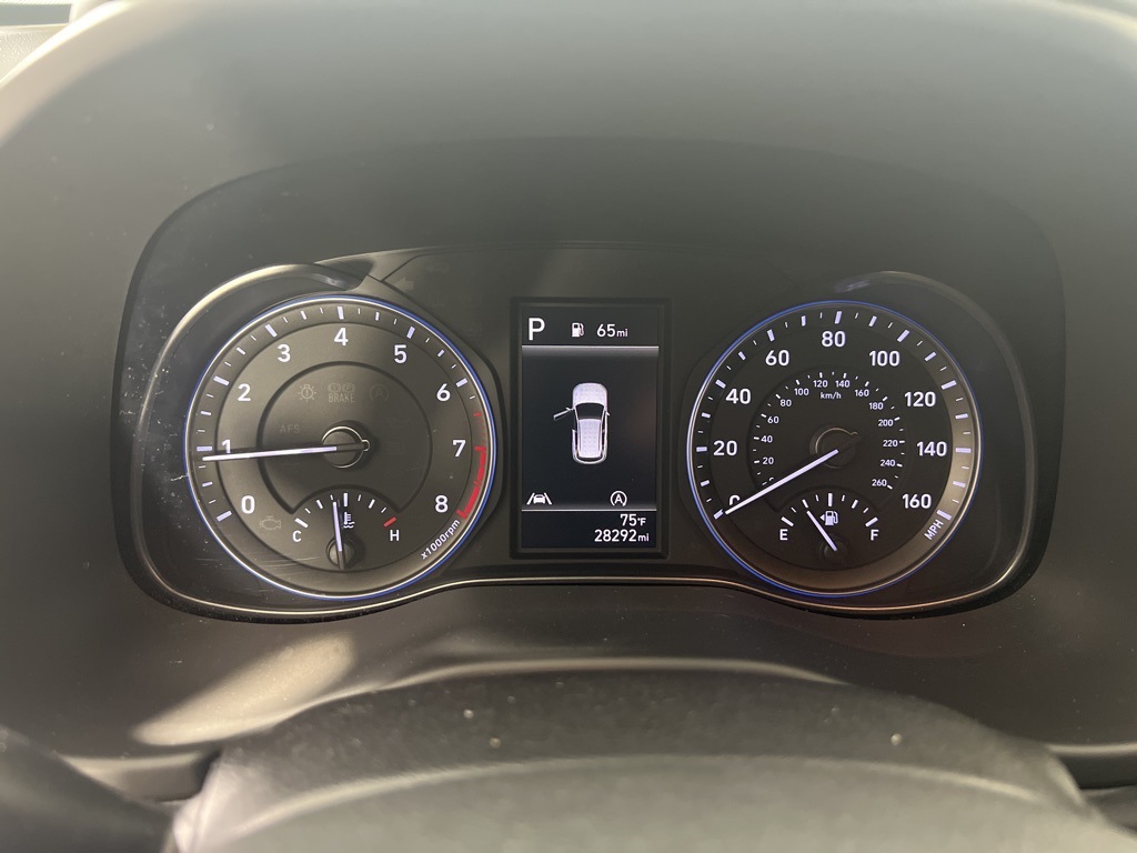 2023 Hyundai Kona SEL photo 17