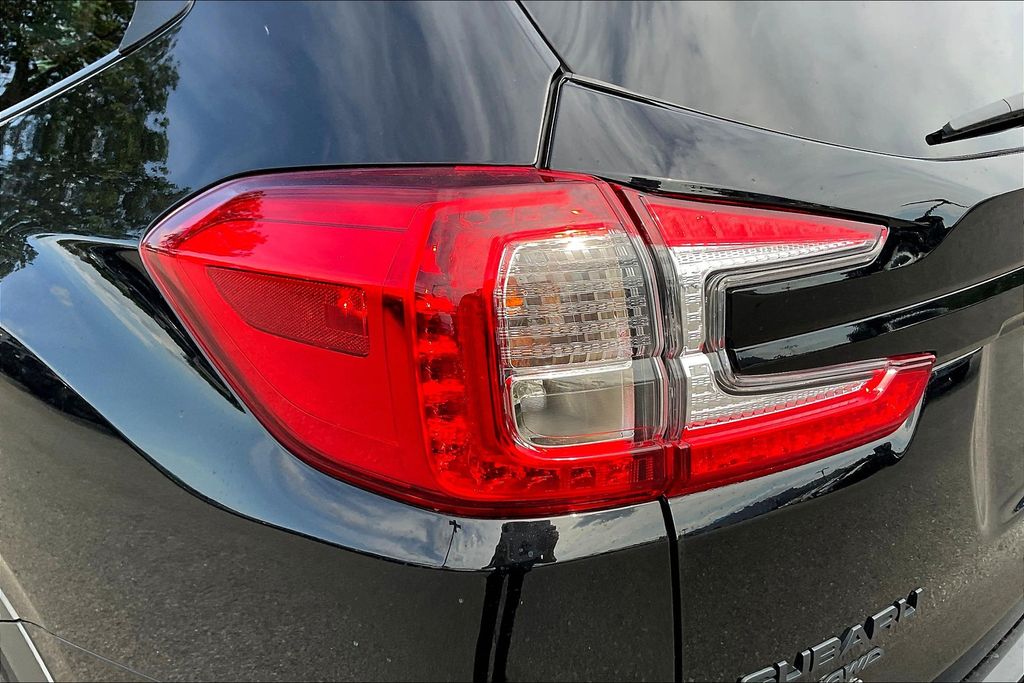 2023 Subaru Ascent Onyx Edition photo 30
