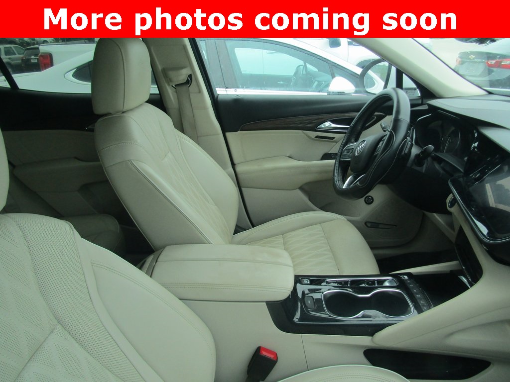 2022 Buick Envision Avenir photo 11