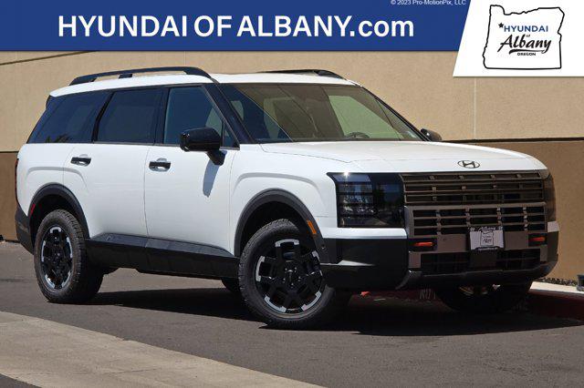 2026 Hyundai Palisade XRT Pro's photo