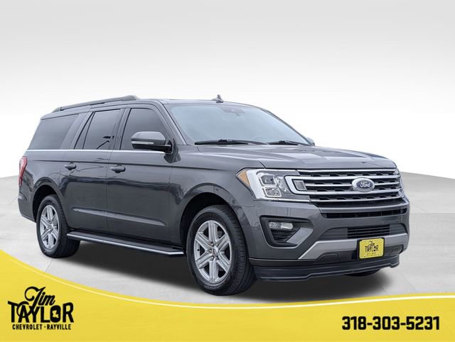 2020 Ford Expedition XLT's photo