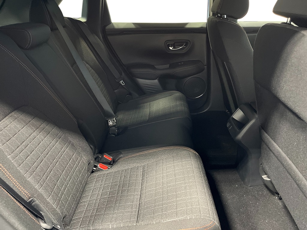 2026 Honda HR-V Sport photo 24