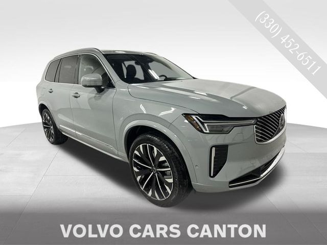 2026 Volvo XC90 Plus's photo