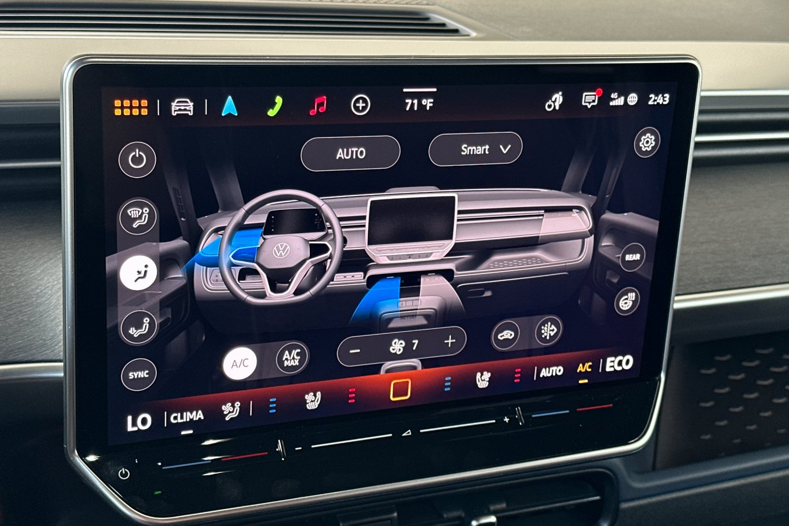 2025 Volkswagen ID. Buzz Pro S photo 20