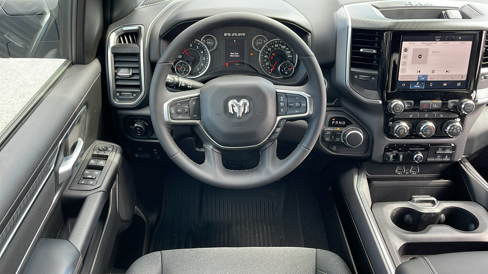 2025 Ram 1500 Big Horn Lone Star photo 15