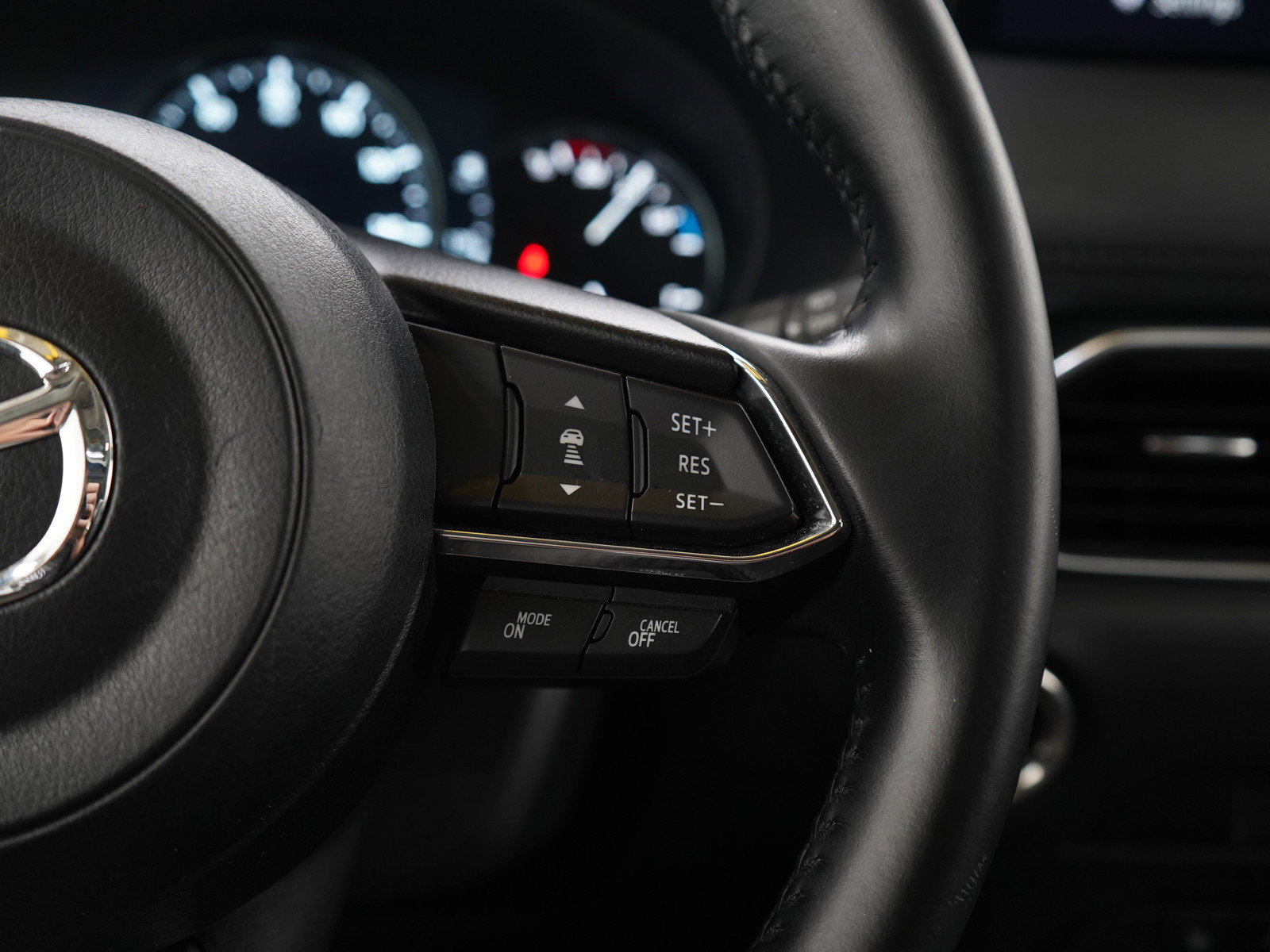 2023 Mazda CX-5 2.5 S Premium photo 20