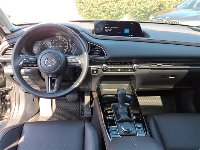 2025 Mazda CX-30 2.5 S Premium photo 15