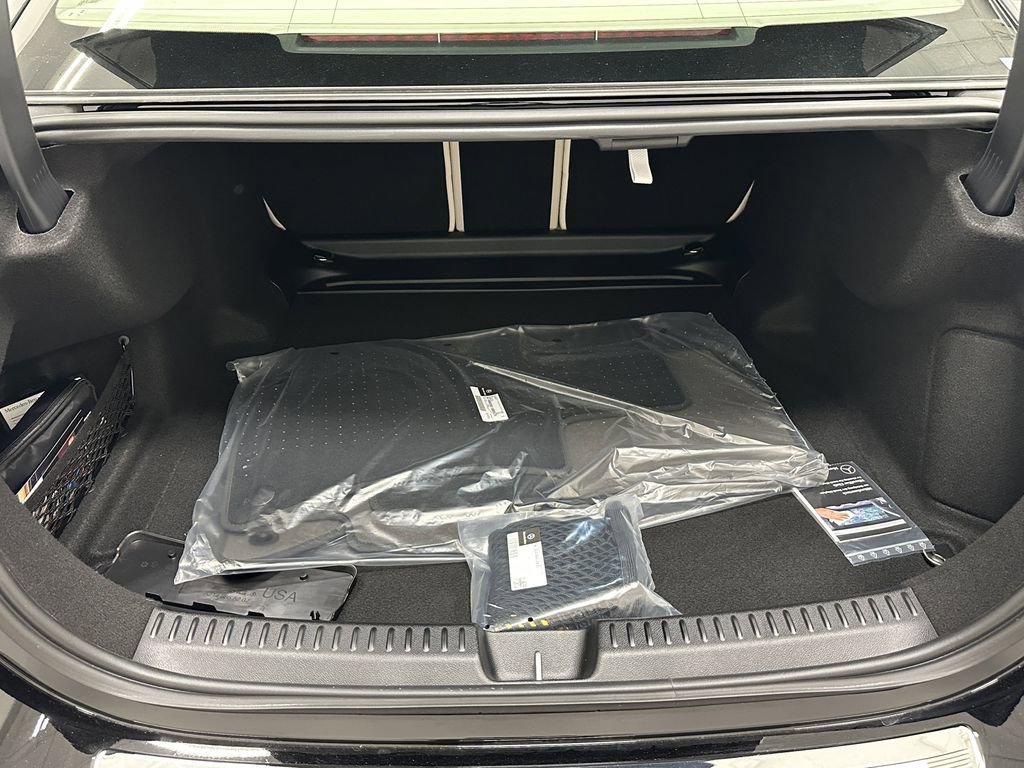 2026 Mercedes Benz E 350 4MATIC Sedan photo 23