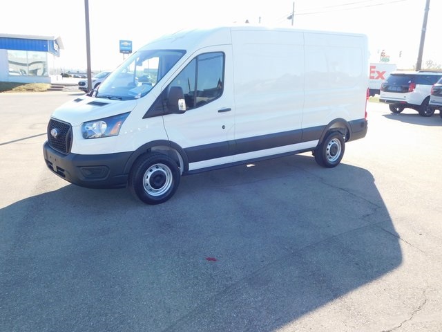 2025 Ford Transit photo 5