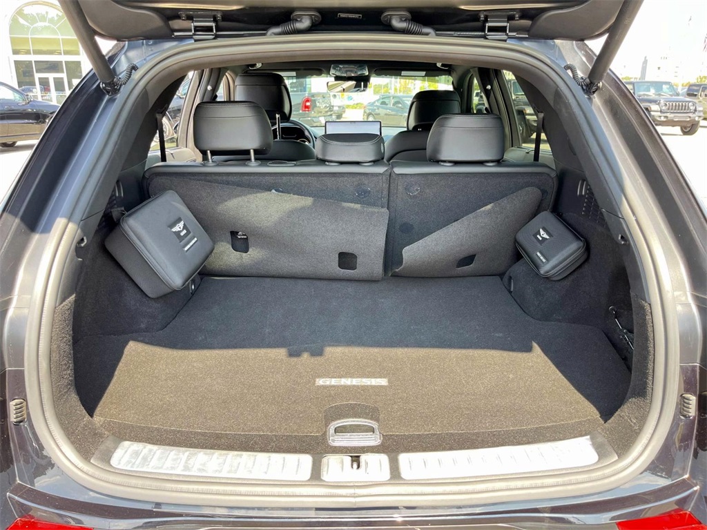 2024 Genesis GV70 2.5T photo 9