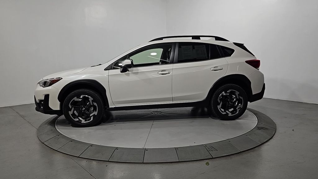 2023 Subaru Crosstrek Limited photo 2