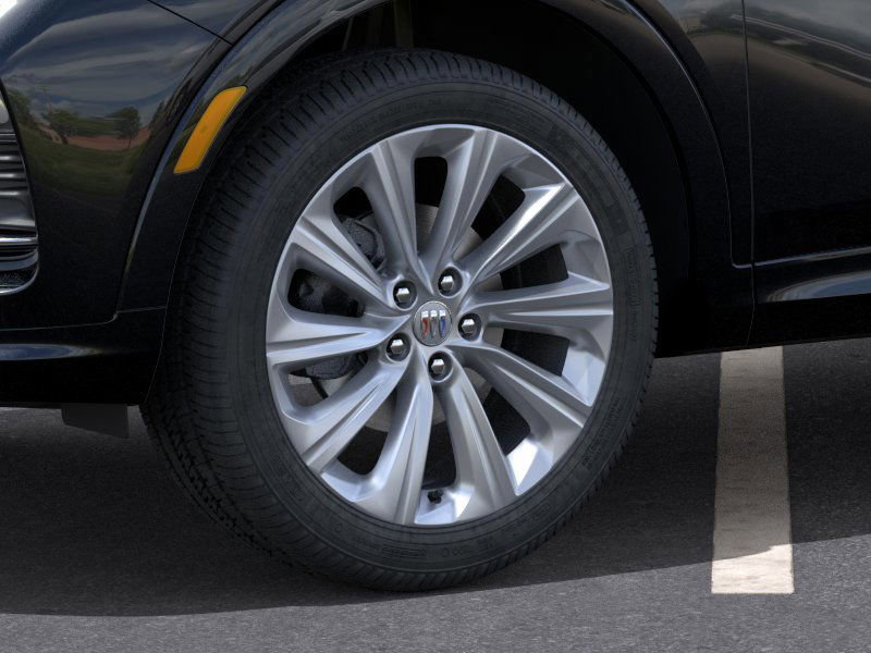 2026 Buick Envista Avenir photo 7