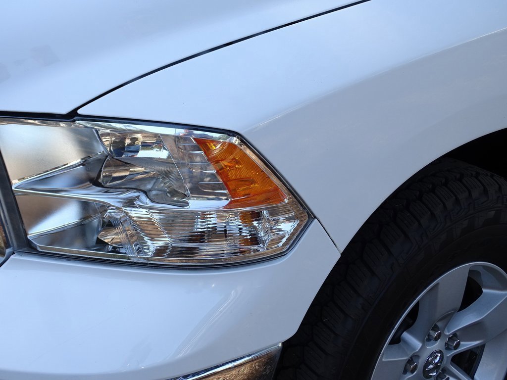 2019 Ram 1500 Classic Tradesman photo 26