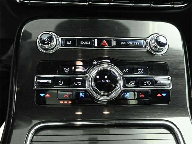 2022 LINCOLN NAUTILUS - Image 15