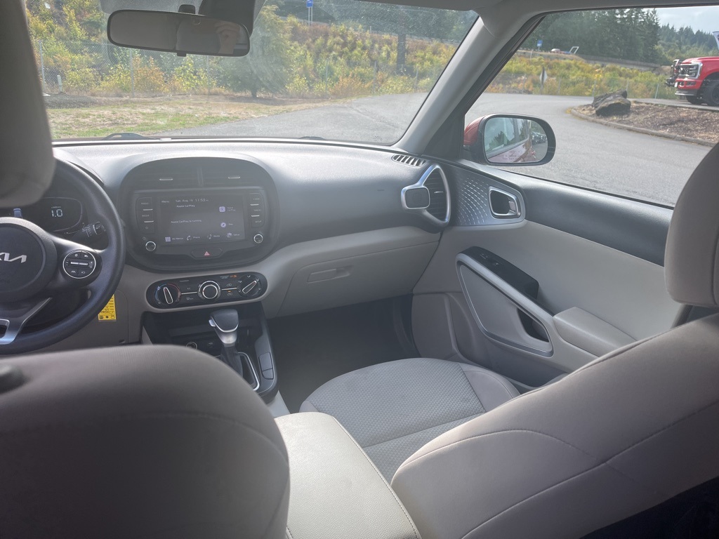 2023 Kia Soul LX photo 23