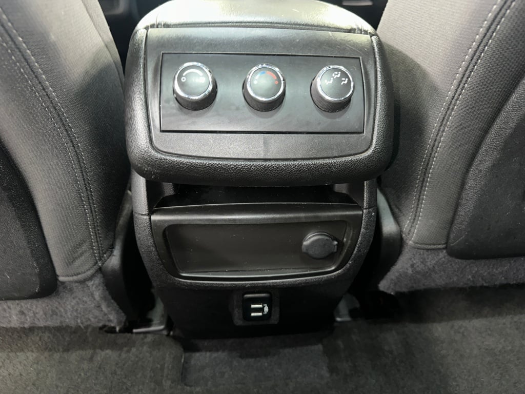 2017 Chevrolet Traverse 1LT photo 19