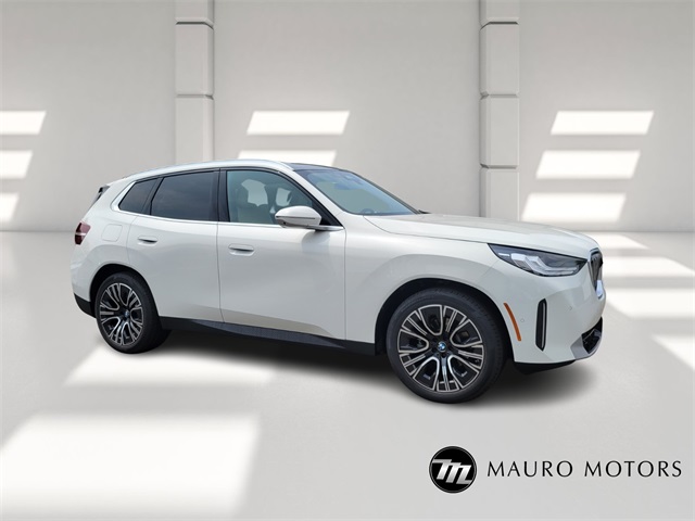 2025 BMW X3 30's photo