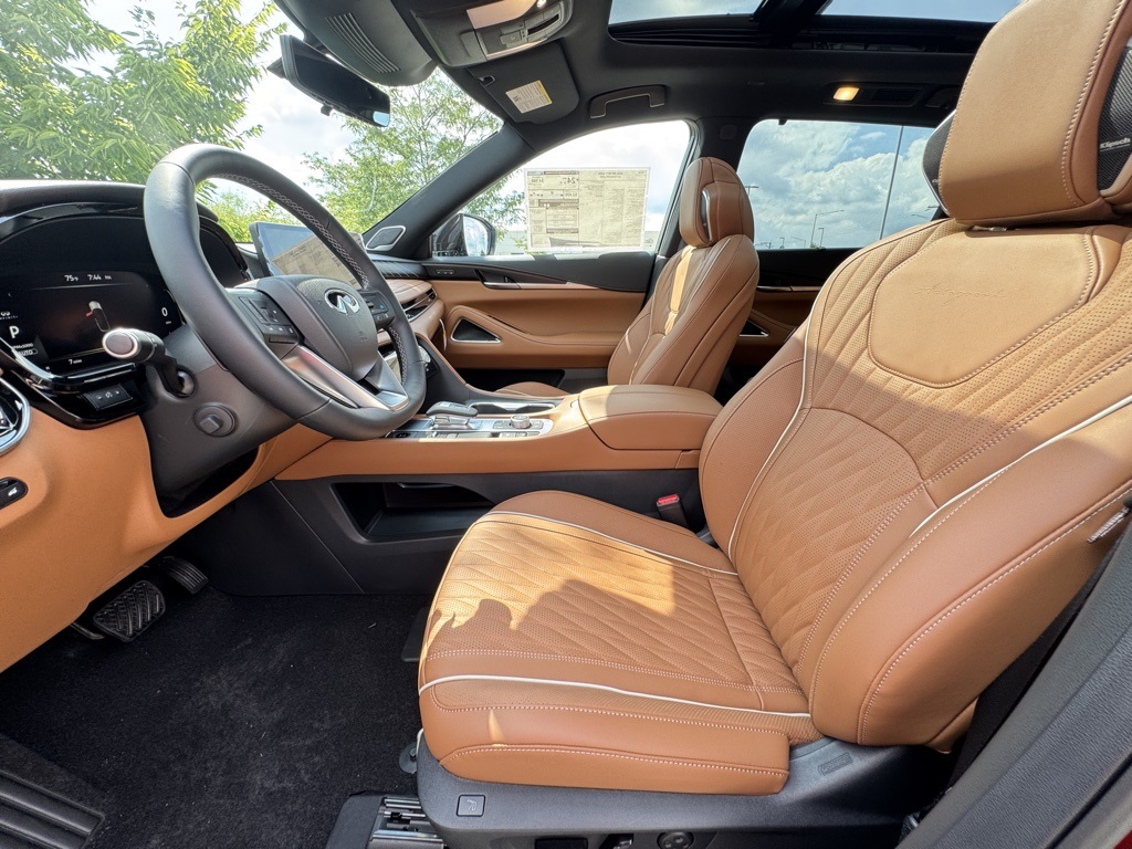 2026 Infiniti QX60 Autograph AWD photo 17