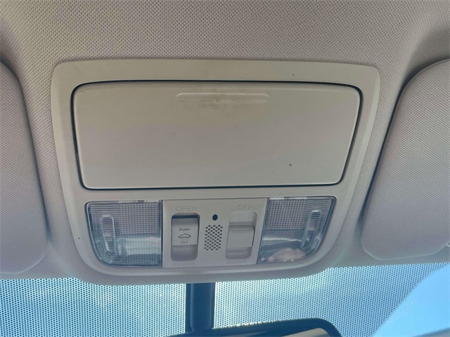 2016 Honda CR-V EX-L photo 31