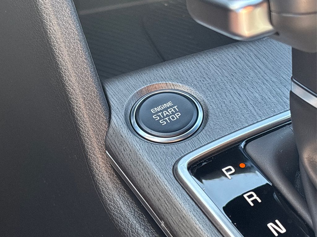 2026 Kia Sportage X-Line photo 19