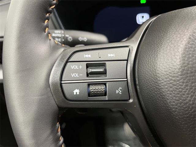 2026 Honda CR-V Hybrid Sport photo 13