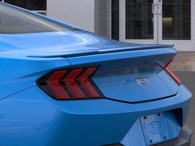 2026 FORD MUSTANG - Image 44