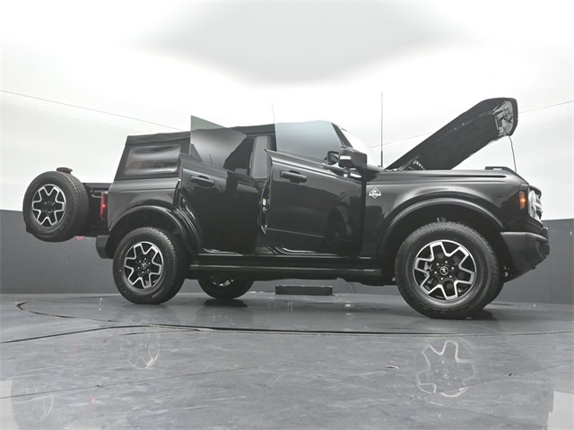 2022 FORD BRONCO - Image 57