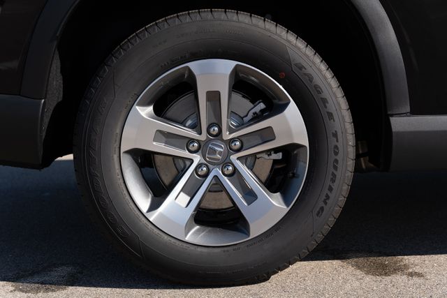 2025 Honda Pilot EX-L photo 10