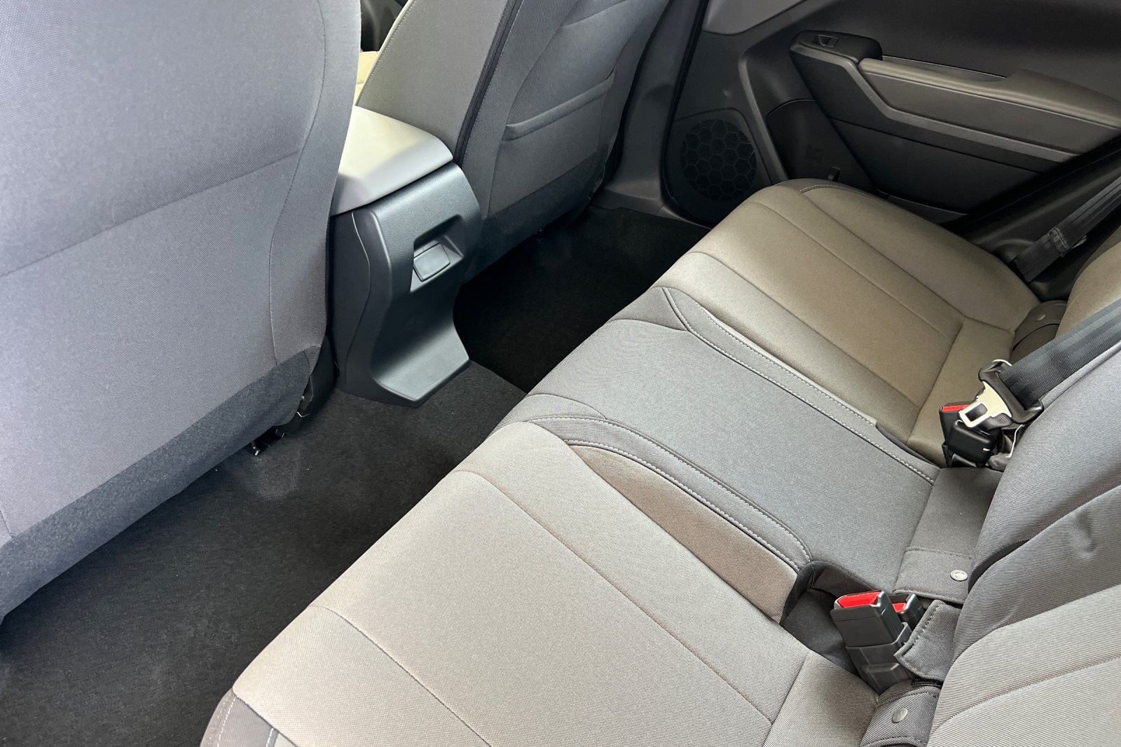 2025 Subaru Crosstrek Base photo 43