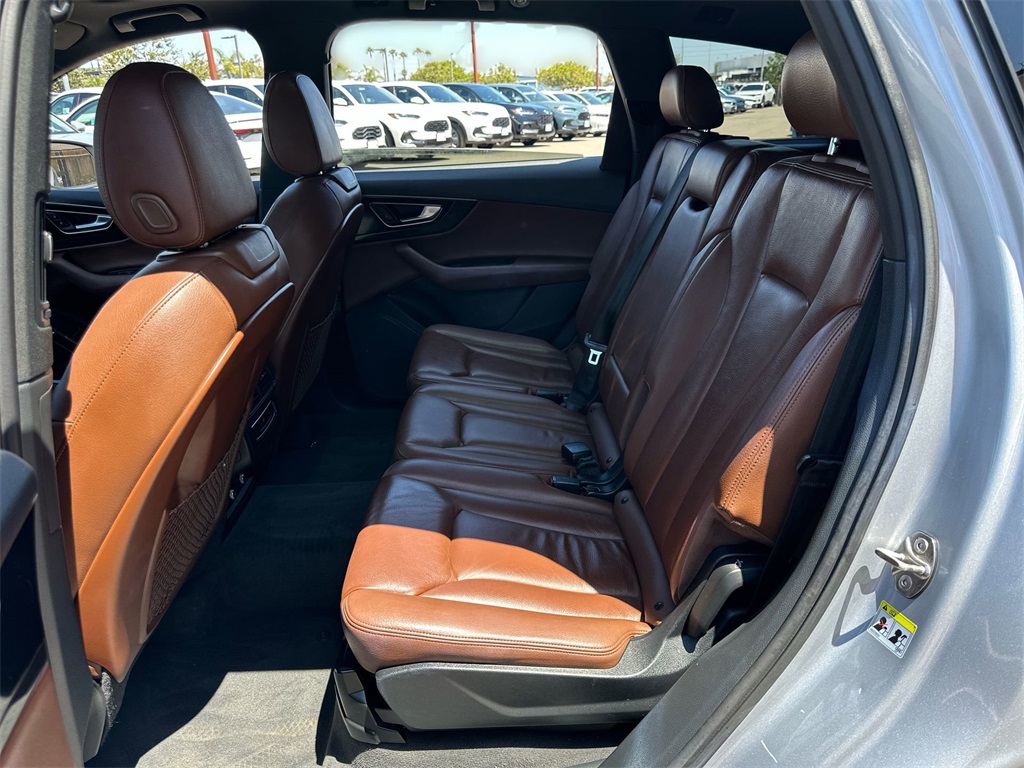 2019 Audi Q7 55 Premium photo 31