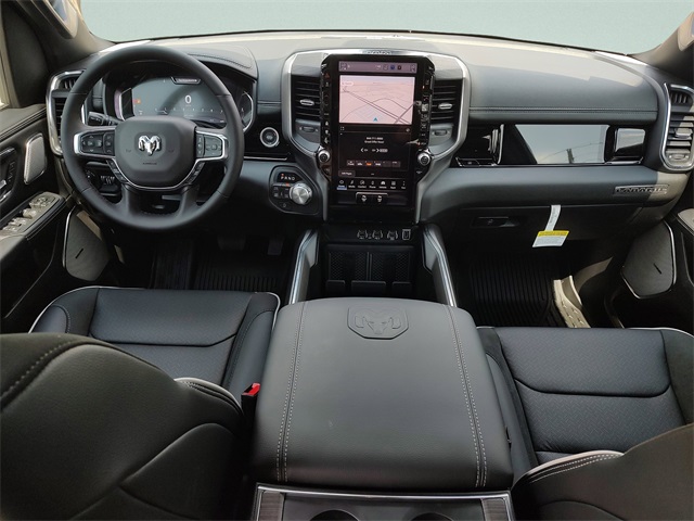 2026 Ram 1500 Laramie photo 8