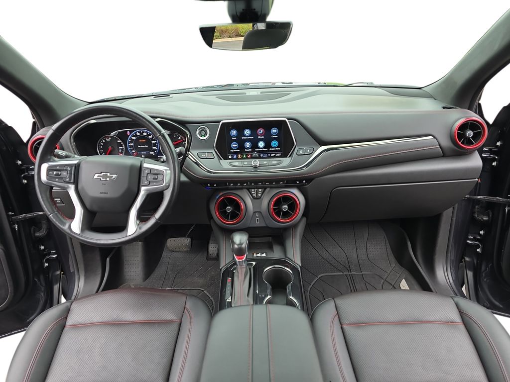 2021 Chevrolet Blazer RS photo 6