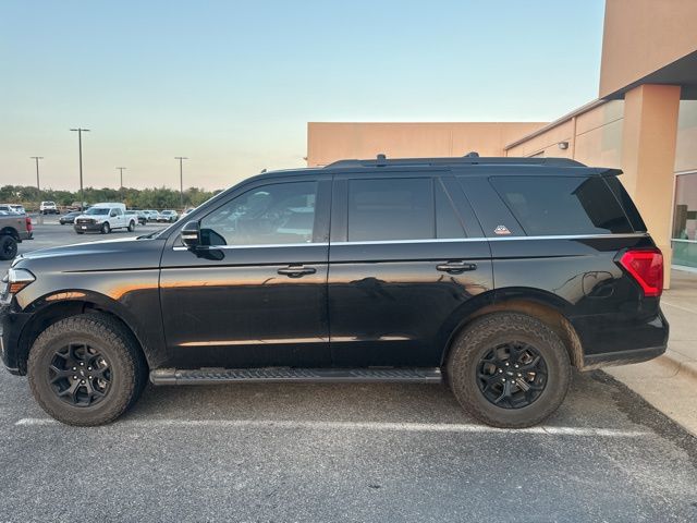 2022 Ford Expedition Timberline photo 6