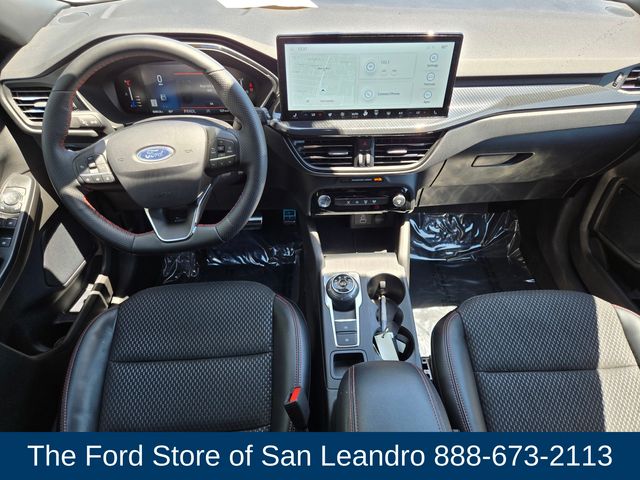 2024 Ford Escape ST-Line photo 12