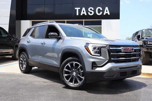 2025 GMC Terrain Elevation's photo