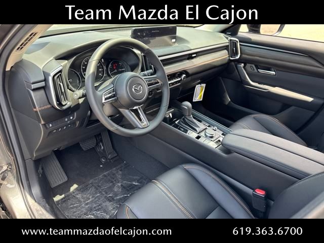2025 Mazda CX-50 Premium Plus photo 7