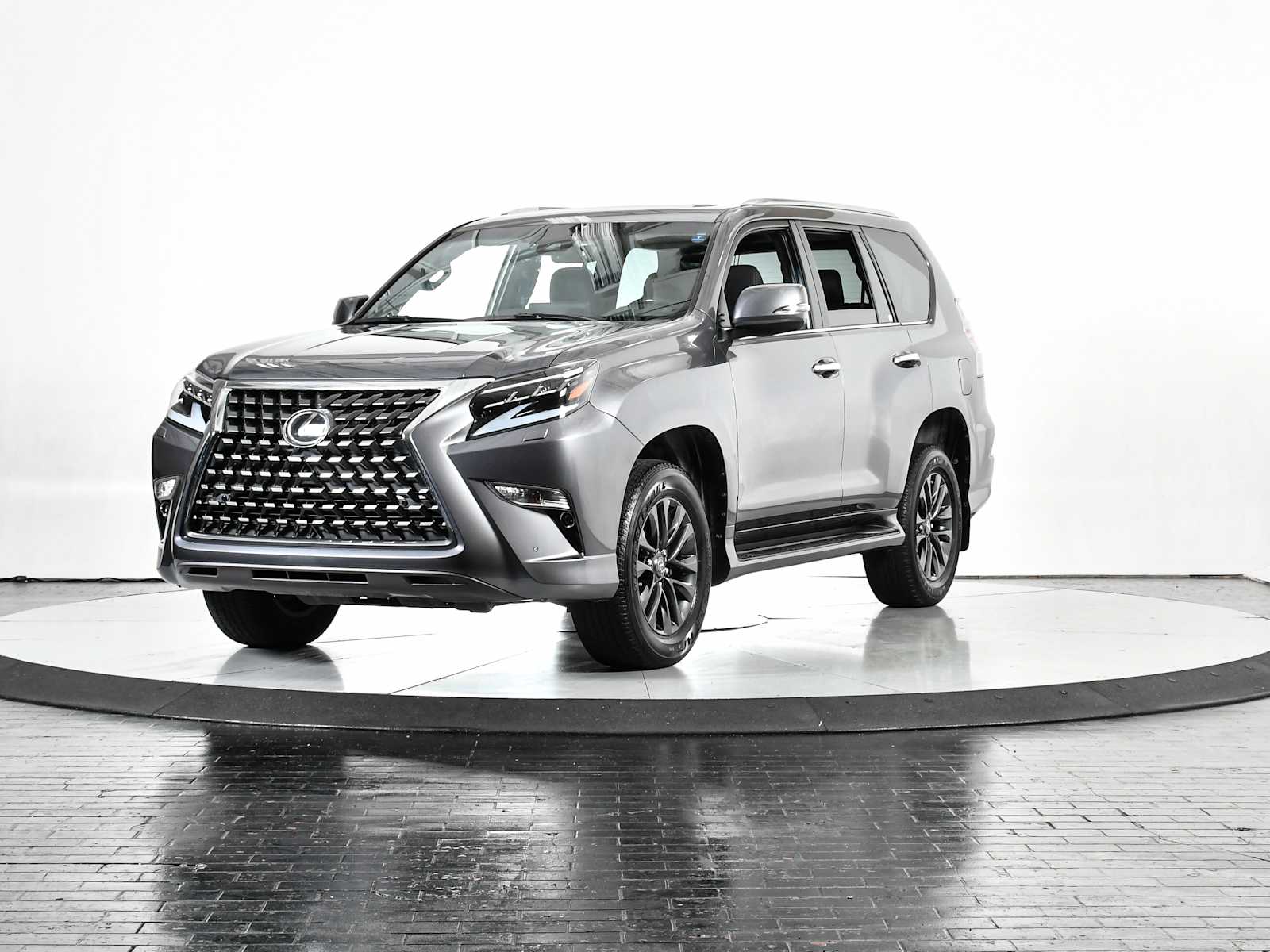 2023 Lexus GX GX 460 Premium